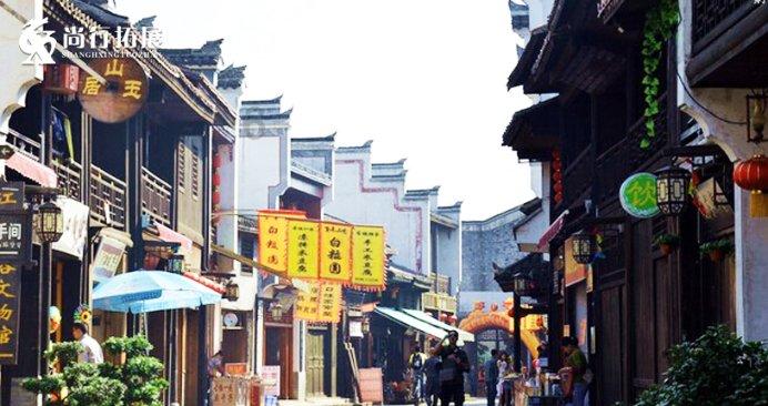 影视工厂